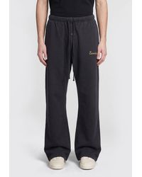 Fear Of God - Cotton Jogging Pants - Lyst