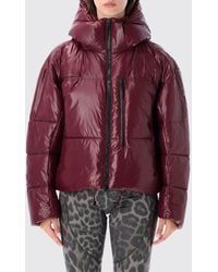 adidas By Stella McCartney - Short Hooded Puffer Jacket - Lyst