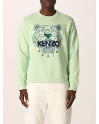 sweatshirts kenzo