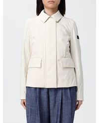 Peuterey - Polyester Jacket - Lyst