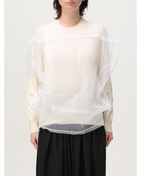 Comme des Garçons - Comme Des Gar&Ccedil	Ons Cardigan - Lyst