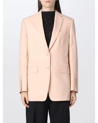 Americanas, blazers y chaquetas de traje Burberry de mujer | Rebajas en  línea, hasta el 72 % de descuento | Lyst