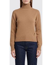 Ami Paris - Jersey Mujer - Lyst