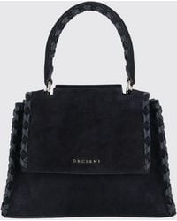 Orciani - Shoulder Bag - Lyst