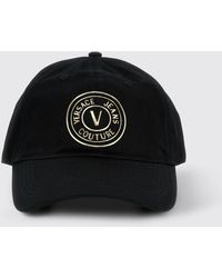 Versace - Chapeau - Lyst