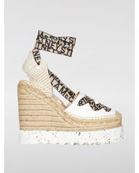 Stella McCartney - Ballerinas Damen - Lyst