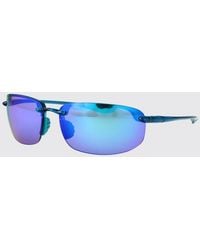 Maui Jim - Hookipa Sunglasses By - Lyst