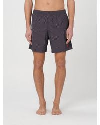 McQueen - Swimsuit - Lyst