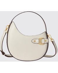 Ralph Lauren - Shoulder Bag - Lyst