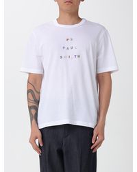 Paul Smith - Polo Shirt - Lyst