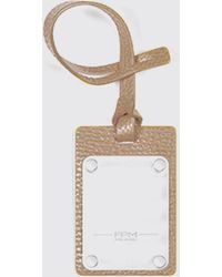 Fpm Milano - Address Tag - Lyst
