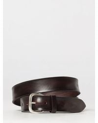 Orciani - Cinturón Hombre - Lyst