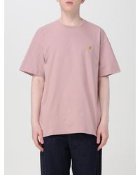 Carhartt - Camiseta Hombre - Lyst