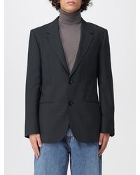 Ami Paris - Jacket - Lyst