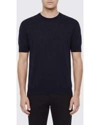 Jil Sander - Virgin Wool Sweater - Lyst