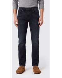 7 For All Mankind - Slimmy Slim Fit Jeans - Lyst