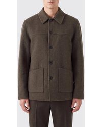 Grifoni - Jacket - Lyst