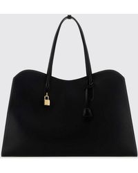 Stella McCartney - Ryder Faux Leather Bag - Lyst