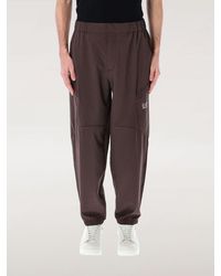 EA7 - Hose Herren - Lyst