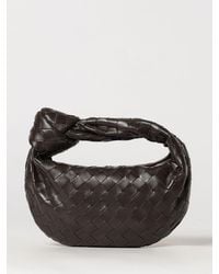 Bottega Veneta - Jodie Mini Handbag - Lyst