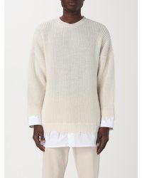 MM6 by Maison Martin Margiela - Pullover Herren - Lyst