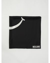 Moschino - Neckerchief - Lyst