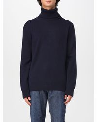 Paul & Shark - Pullover Dolcevita - Lyst