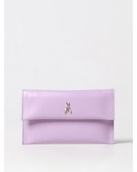 Patrizia Pepe - Schultertasche Damen - Lyst
