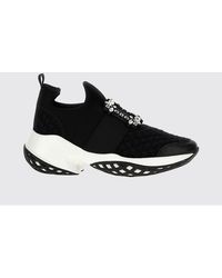 Roger Vivier - Sneakers - Lyst