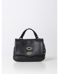 Zanellato - Bolso De Mano Mujer - Lyst