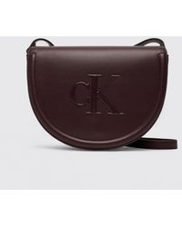 Calvin Klein - Mini Bag - Lyst