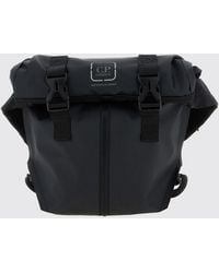 C.P. Company - Polyamide Backpack With Logo - Lyst