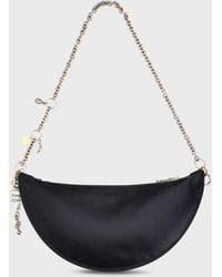 Chloé - Chlo&Eacute Nappa Leather Icons Bag - Lyst