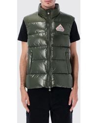 Pyrenex - Gilet John Trapuntato E Imbottito - Lyst