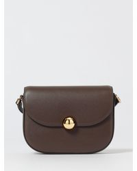 Furla - Wb01887 Moonlight S Crossbody Round - Lyst
