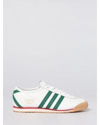 adidas Originals - Italia 70S Leather Sneakers - Lyst