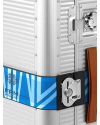 Fpm Milano - Butterfly Elastic Belt M - Lyst