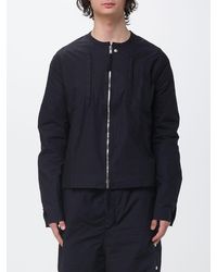 Thom Krom - Cotton Bomber Jacket - Lyst