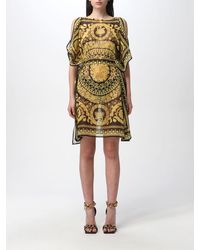 Abiti Versace da donna - Fino al 60% di sconto | Lyst