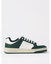 Saint Laurent - Sneakers - Lyst