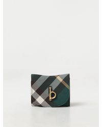 Burberry - Portefeuille - Lyst
