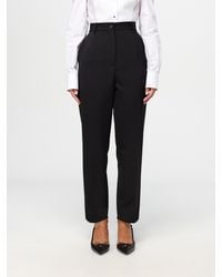 Dolce & Gabbana - Dolce &Amp Gabbana Trousers - Lyst