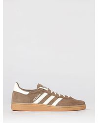adidas Originals - Handball Spezial Suede Sneakers - Lyst