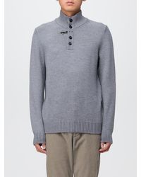 Fay - Pull Homme - Lyst