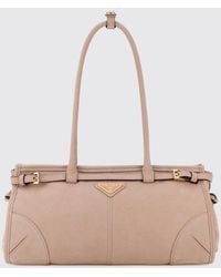 Prada - Borsa Tote Donna - Lyst