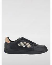 Burberry - Sports Shoes Terrace - Lyst