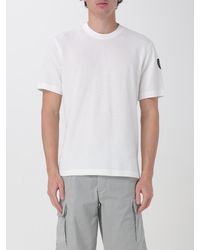 Blauer - T-Shirt - Lyst