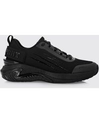 Philipp Plein - Mesh Sneakers - Lyst