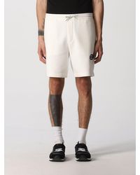 Emporio Armani Shorts for Men | Online 