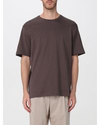 Herno - Camisa Hombre - Lyst